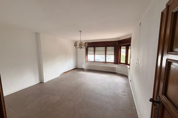 Huis te huur / Itegem