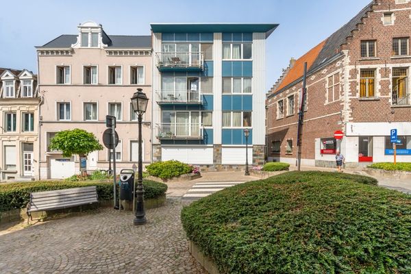 Appartement te koop / Tienen