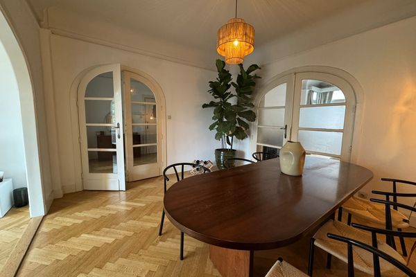 Appartement te huur / Antwerpen