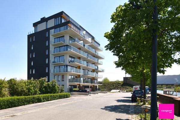 Appartement
                            te huur in Diksmuide