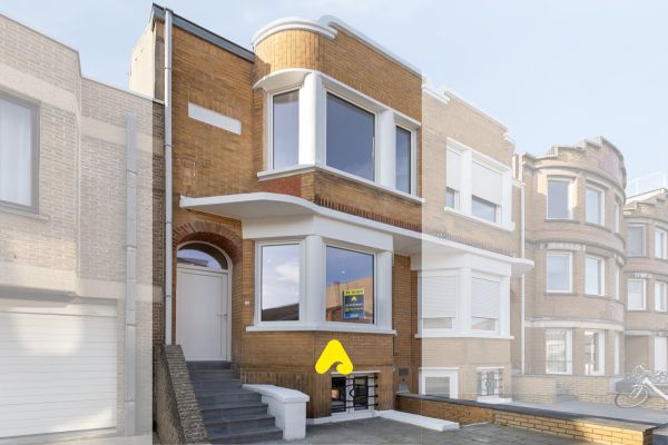 Huis te koop / De Panne