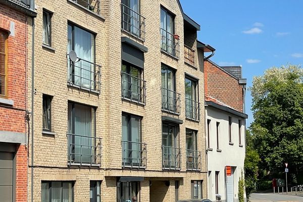 Appartement in Kessel-Lo