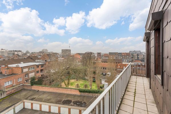 Appartement te koop / Sint-Truiden