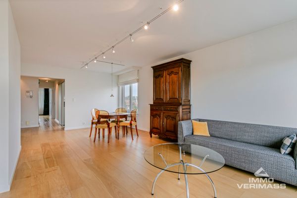 Appartement te koop / Leuven