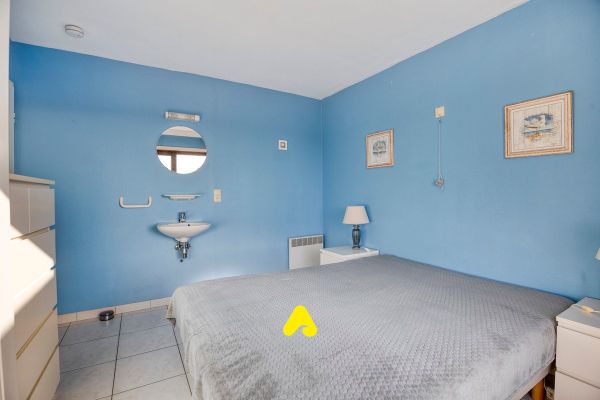 Appartement a louer / La Panne