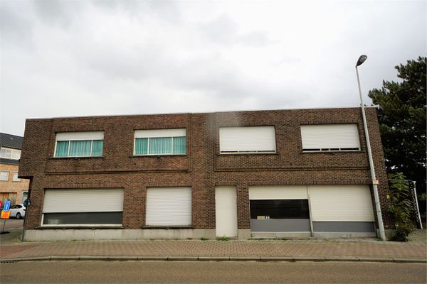 Grond te koop / Bevel