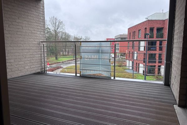 Appartement te huur / Genk