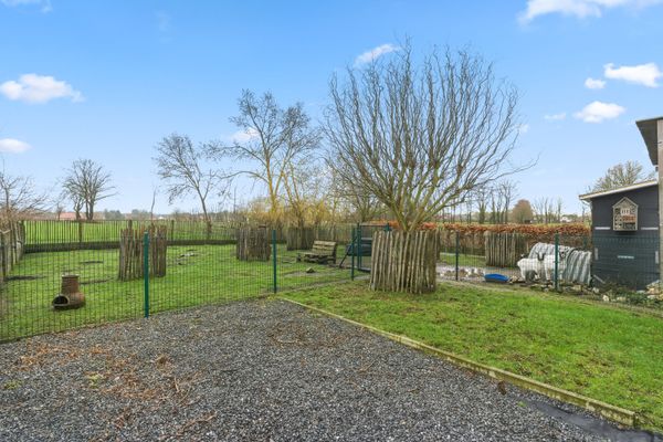 Huis te koop / Westerlo