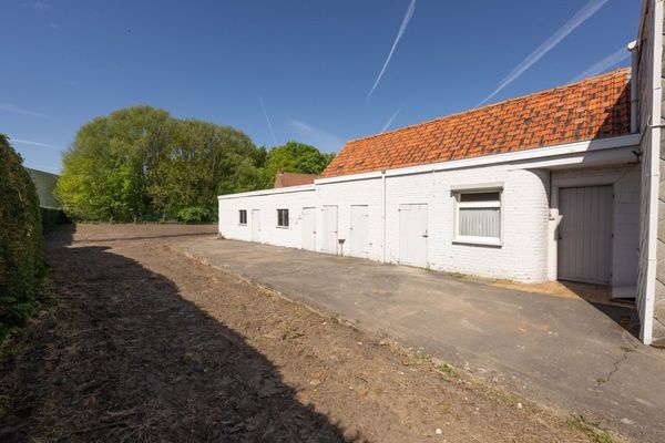 Huis te koop / Wielsbeke