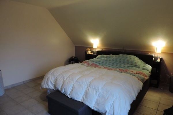 Appartement verhuurd / Ham