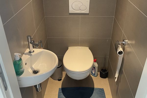 Appartement te huur / Onze-Lieve-Vrouw-Waver