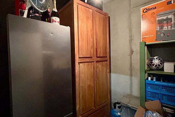 Appartement te koop / Heverlee