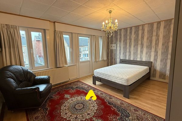 Maison loué / De Panne