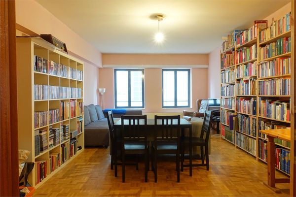 Appartement te huur / Halle
