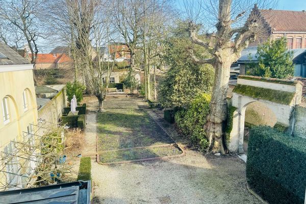 Appartement te huur / Brugge