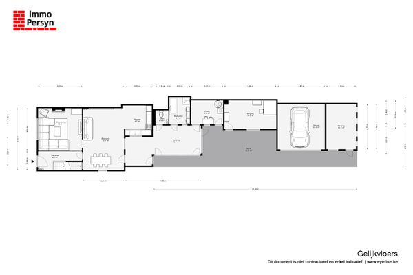 Huis te koop / Molenbeek-Wersbeek