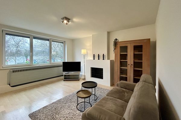 Appartement te huur / Leuven
