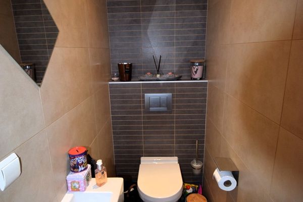 Appartement option d'achat / Molenbeek