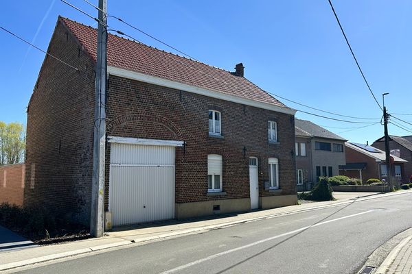 Huis te koop / Korbeek-Dijle