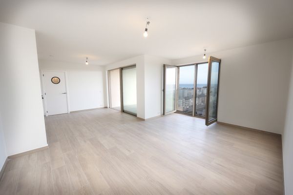 Appartement
                            te koop in Oostende