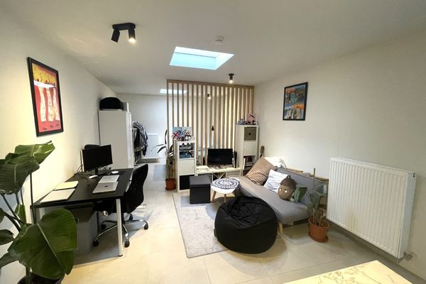 Appartement te huur / Leuven