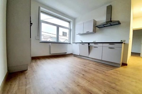 Appartement
                            a louer in Mont-sur-Marchienne