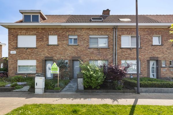 Huis
                                verkocht
                                in Ingelmunster