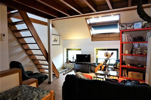 Appartement te huur / Leuven