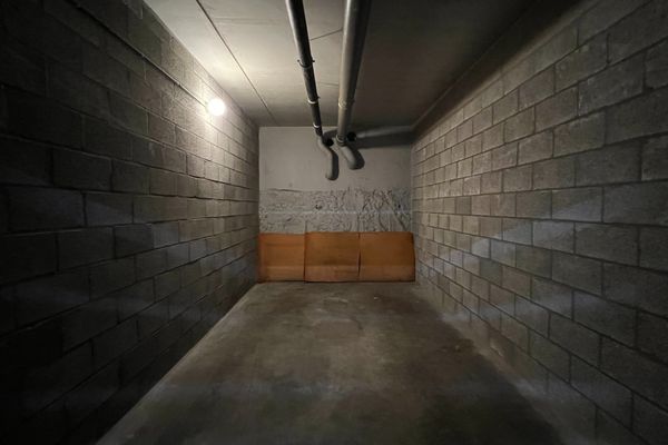 Garage te koop / Leuven