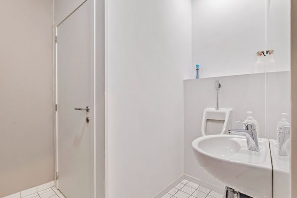 Kantoor te koop / Zwijnaarde