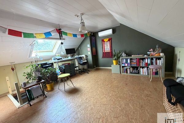 Huis te koop / Hasselt