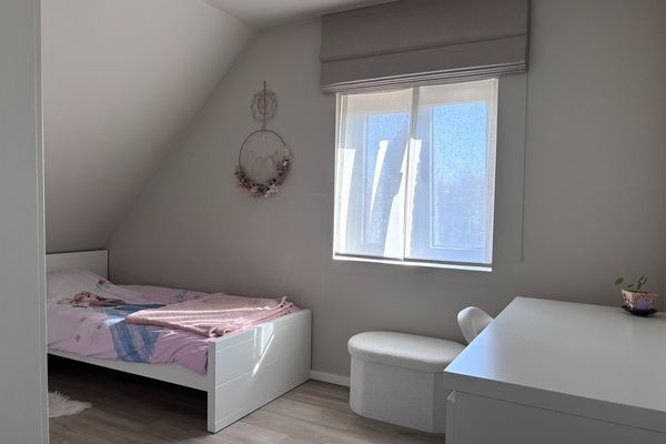 Huis te huur / Alken