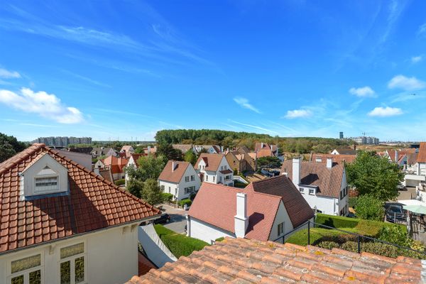 Foto van het pand