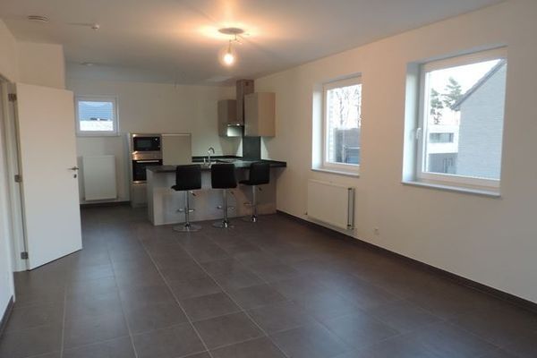 Appartement verhuurd / Beringen