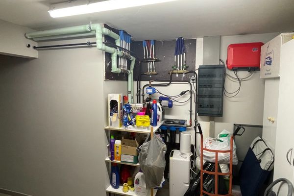 Huis te koop / Overijse