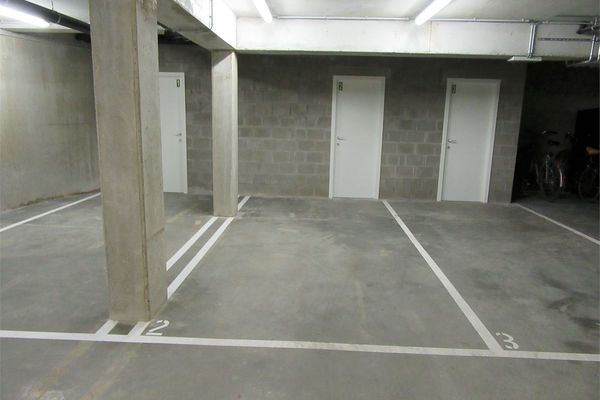 Appartement te huur / Leuven