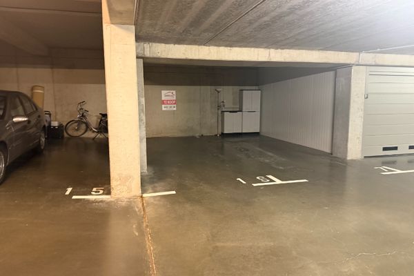 Garage te koop / Assebroek