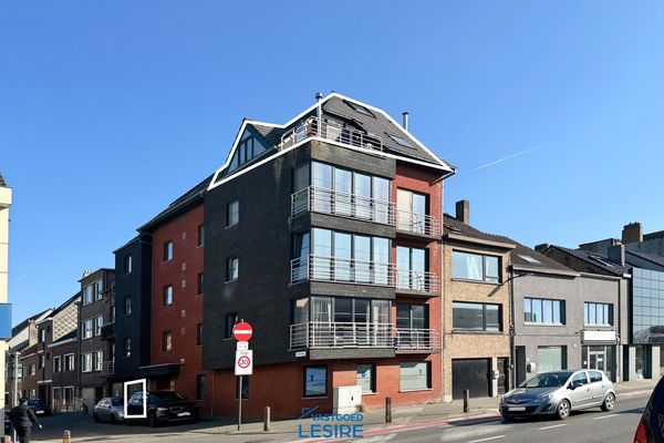 Appartement
                            verkocht in Oostende