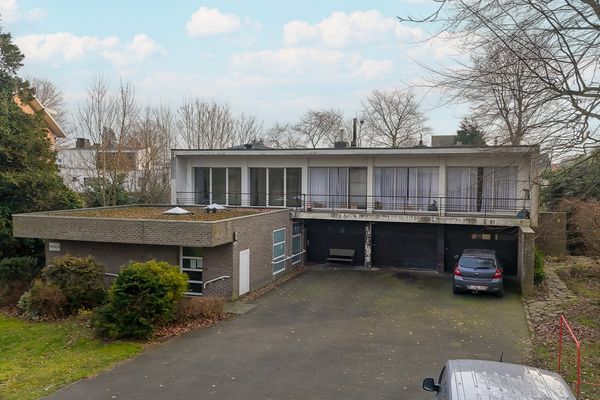 Appartement
                                verhuurd
                                in Eeklo