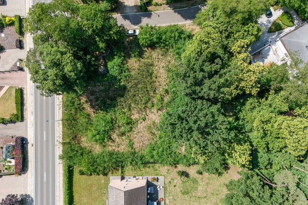 Grond te koop / Keerbergen