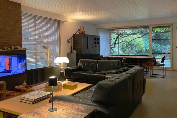 House option buy / Kasterlee