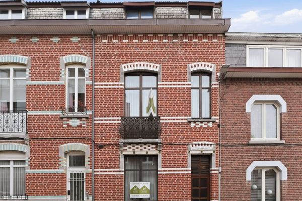 Huis
                            te koop in Tongeren-Borgloon