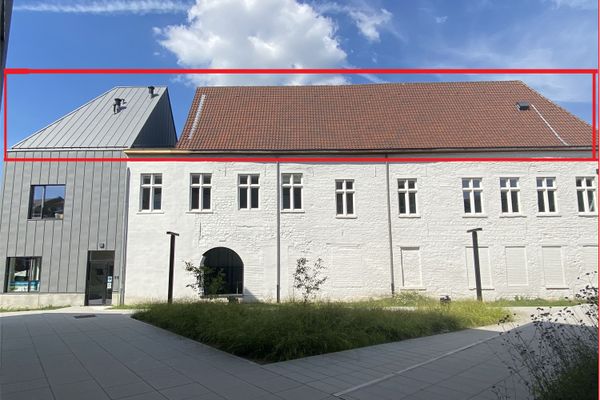 Kantoor in Tienen