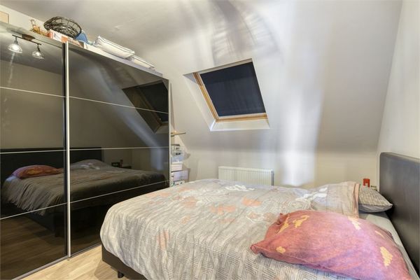 Appartement te koop / Ninove