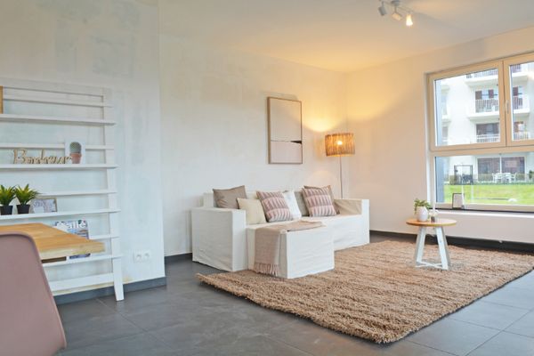Appartement te koop / Harelbeke