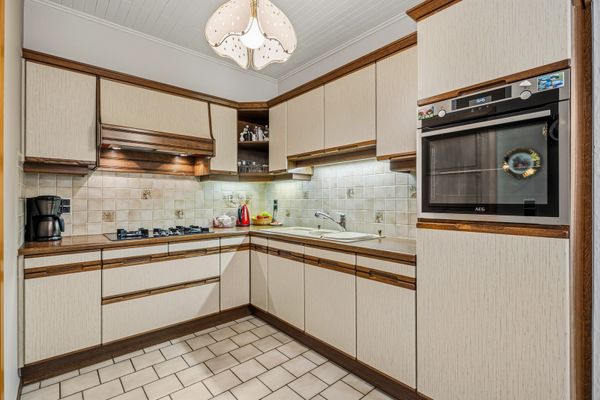 Huis te koop / Berlaar