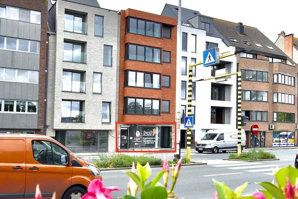 Commercieel te koop / Eeklo