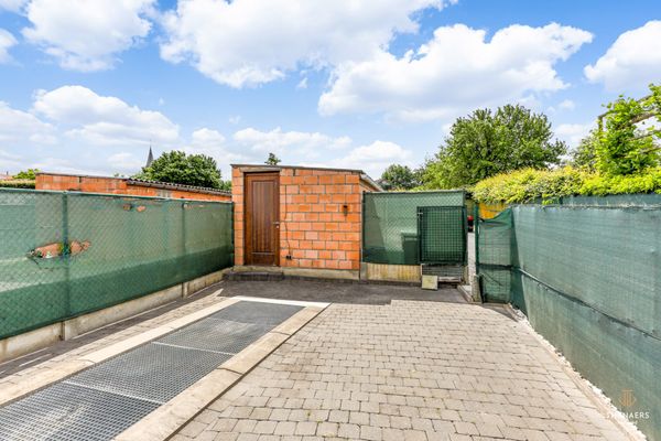 Appartement te huur / Heers