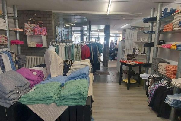 Commercieel te huur / Koekelare