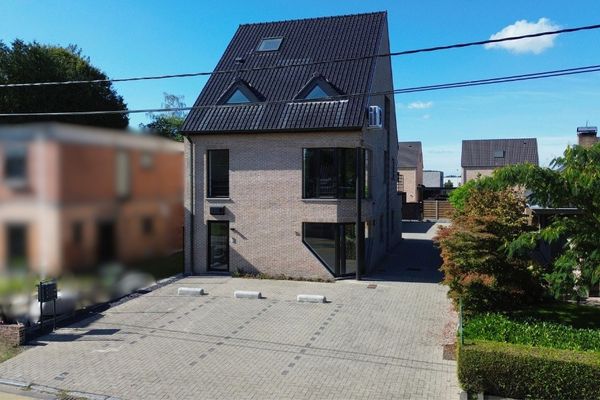 Kantoor te koop / Lochristi